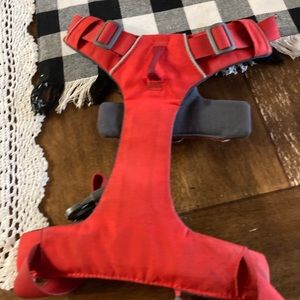 Ruffwear dog harness